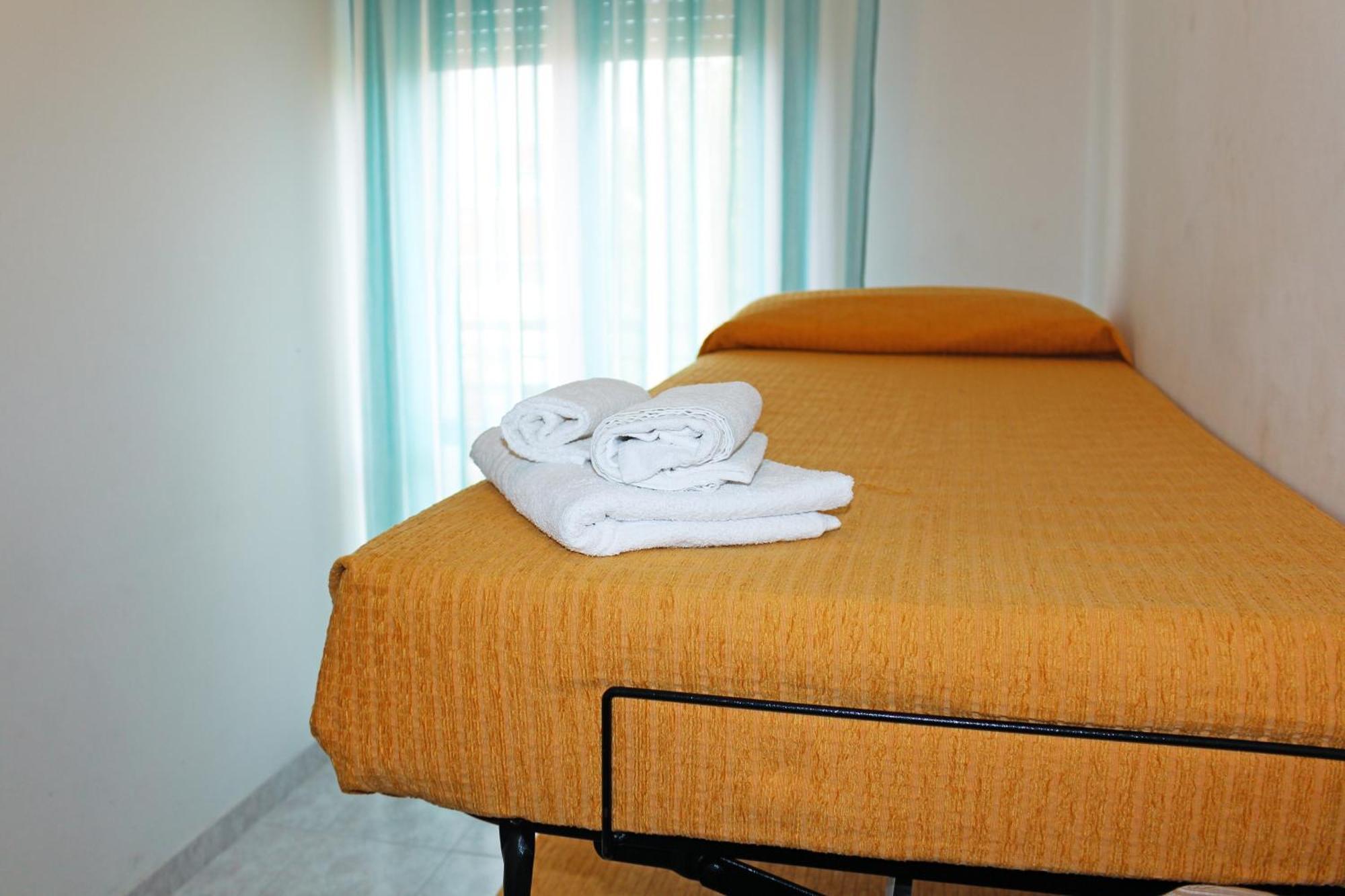 Hotel Buda Bellaria-Igea Marina Ruang foto