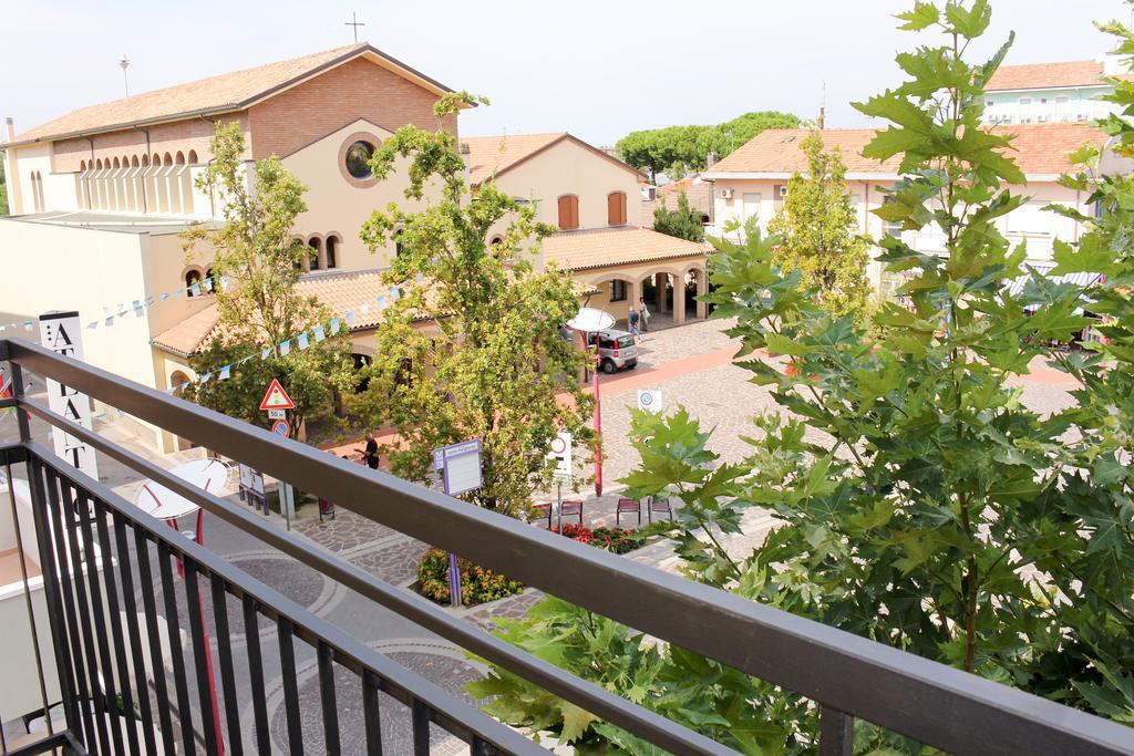 Hotel Buda Bellaria-Igea Marina Ruang foto