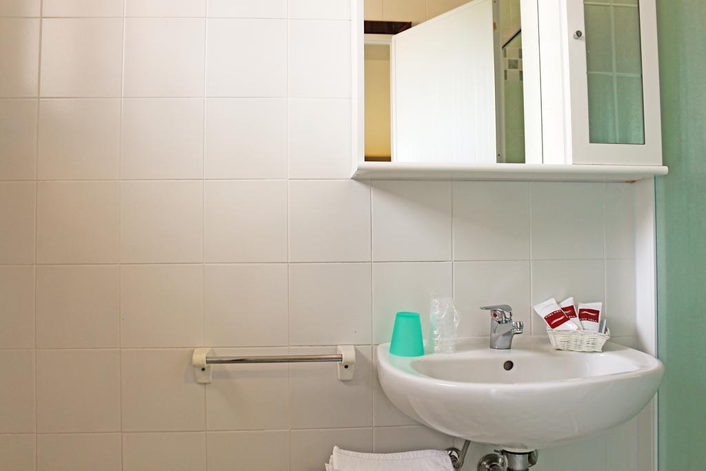 Hotel Buda Bellaria-Igea Marina Ruang foto